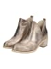 Nero Giardini Stiefelette in Bronze