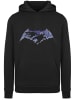 F4NT4STIC F4NT4STIC Hoodie in black