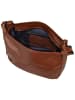 Harold's Beuteltasche Caugio CAU35 in Cognac