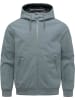 ragwear Outdoorjacke Stuartt Summer YOUMODO in Grey
