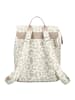 Zwei Olli Daypack 35 cm in leo cotton