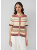 QS Strickjacke in 08G0_helles sand