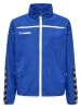Hummel Jacke Hmlauthentic Kinder in TRUE BLUE