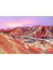 Ravensburger Ravensburger Puzzle 1.000 Teile Regenbogenberge, China in bunt