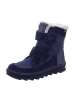 superfit Stiefel in blau