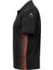 uhlsport  Polo "Score Polo Shirt" in Schwarz