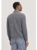 Hessnatur Hessnatur Strickpullover Regular aus reinem Cashmere in grau