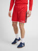 Hummel Hummel Poly Kurze Hose Hmlauthentic Multisport Herren Leichte Design Schnelltrocknend in TRUE RED