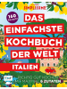 EMF Edition Michael Fischer Simplissime - Das Einfachste Kochbuch der Welt: Italienische Küche | 160...