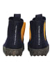 ASPORTUGUESAS Stiefelette Navy