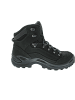 LOWA Renegade GTX Mid Ws Wanderstiefel Grau