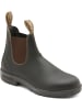 Blundstone Chelsea Boot in Braun