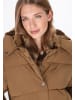 DreiMaster Women Jacket in sand