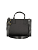 Twinset Schwarz Baumwolle Damen Tote-Bag