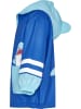 Playshoes Regenmantel in blau