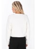 faina Cardigan in offwhite
