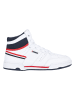 Kawasaki Sneaker Supreme in 1002 White