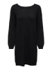 ONLY Kleid in Black