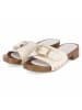 Tamaris Sabot in beige