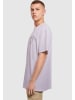 Merchcode Merchcode T-Shirts in lilac