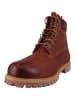 Timberland Stiefel braun