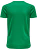 Newline Newline T-Shirt Kids Core Laufen Unisex Kinder in JOLLY GREEN