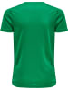 Newline T-Shirt S/S Kids Core Functional T-Shirt S/S in JOLLY GREEN