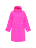 Schmuddelwedda Women Coat in magenta pink
