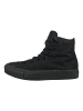 Converse Sneaker schwarz