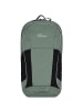 Jack Wolfskin Moab Trail Rucksack 40 cm in hedge green