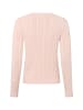 Marie Lund Strickpullover in rosa - 0005