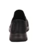 Skechers Sportliche Slipper in Schwarz