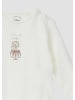 s.Oliver T-Shirt in 0210_creme