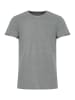 BLEND T-Shirt BHSanford 20713172ME T-Shirt mit Rundhalsausschnitt in Grün