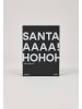 SNOCKS Socken Adventskalender 2025 1 Stück in X-Mas