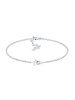 Elli Armband 925 Sterling Silber Sterne, Stern in Silber