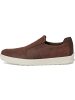Ecco Slipper für Herren in orange