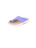 Gabor Outdoor Sandalen für Damen in Lila
