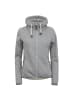 Icepeak Strickfleecejacke EP Adrian in orange