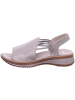 ara Sandalette in grau
