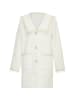 VIRITA Women Strickjacke in Wollweiss