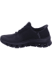 Skechers Slipper in schwarz