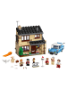 LEGO Harry Potter™ 75968 Flucht aus dem Ligusterweg
