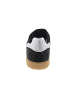 Back 70 Slipper Schwarz