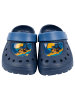 Paw Patrol Paw Patrol Clogs Chase Sandalen Pantoletten Gartenschuhe rutschfest in blau