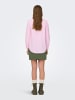 JACQUELINE de YONG Business Basic Hemd Bluse JDYMIO in Pink