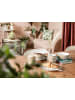 Seltmann Weiden 6er Set Foodbowls Liberty Pure Colors ø 25 cm in Dusty Beige