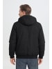BLEND Winterjacke BHEleon in Nachtschwarz