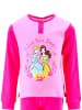 Disney Princess Schlafanzug Disney Princess in Dunkelpink