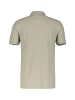 Lerros Poloshirt in Beige